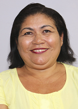 Foto de Maria José Francisca Vieira