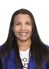 Foto de Elza Ferreira Arruda