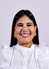 Foto de Geovana Guimarães Wanderley Lima Ramos