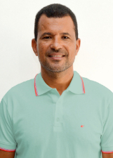 Foto de Adailton Barbosa dos Santos