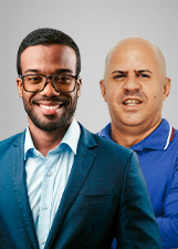 Foto de MICHAEL KENNEDHY DOS SANTOS SOUZA