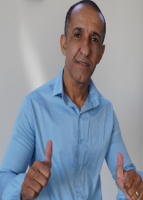 Foto de Emilson Aguiar Silva