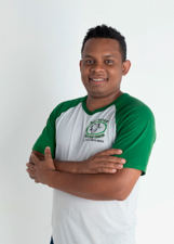 Foto de ANTONIO SANTOS DE JESUS