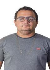 Foto de MARCIO ANDRÉ BANDEIRA MADEIRA