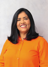 Foto de ADRIANA DE ABREU NEIVA
