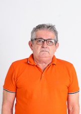 Foto de Rubem Barbosa