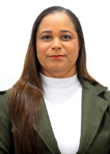 Foto de Pricila Costa Pereira da Silva