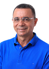 Foto de Deteval Brandão Bastos