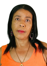 Foto de Cremilda Joaquina dos Santos