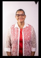 Foto de MARIAM HAGE VAZ BARRETO