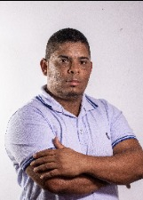 Foto de JEFERSON ESTRELA DOS SANTOS