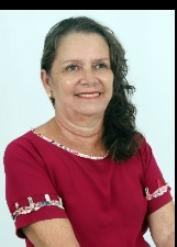Foto de MÁRCIA ANTONINA SANTOS MAGALHÃES