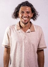 Foto de SÍLVIO MARCOS SILVA FALCÃO