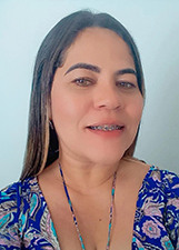 Foto de Gilda da Paixão Ribeiro Santos