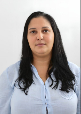 Foto de Magna dos Santos Teixeira