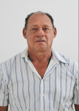 Foto de Luiz Haroldo Argolo de Jesus