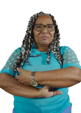 Foto de Cícera de Moura Batista