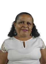 Foto de Maria Solange Araújo do Rosário