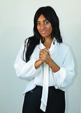 Foto de VICTORIA GUIOMAR DE JESUS RAIMUNDO
