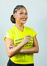 Foto de Marta de Oliveira Nascimento