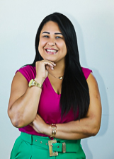 Foto de Lindiane Pereira dos Santos
