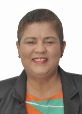 Foto de Leila Soares Borges Silva