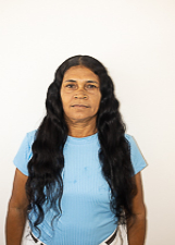 Foto de REGINALDA LUCIA DE BRITO