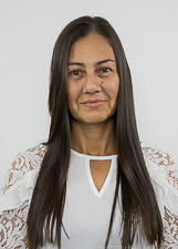 Foto de ANA PAULA OLIVEIRA ARAÚJO DOS SANTOS