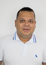 Foto de FABRÍCIO SANTOS DE LIMA