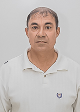 Foto de ANTONIO GILSON BATISTA DOS REIS