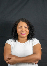 Foto de Jildenice Silva Amorim