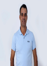 Foto de Arció José dos Santos Junior