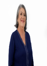 Foto de Tereza de Fátima Figueiredo Santana