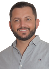 Foto de TIAGO RIBEIRO DE NOVAES