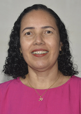 Foto de LUCINEIDE SILVA DE JESUS