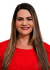 Foto de NAYLA KRISSIA SOUSA GUIMARÃES