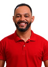 Foto de GILSON PINHEIRO DOS REIS JUNIOR