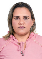 Foto de Almeriza da Silva