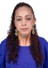 Foto de Marileia Oliveira Silva