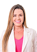 Foto de Muriel Santos Estefanelli