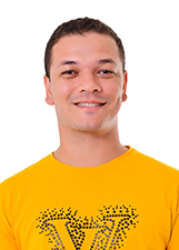 Foto de Matheus de Almeida Soares
