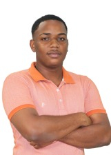Foto de LUIZ DIEGO DOS SANTOS MENEZES