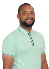 Foto de JOAO MARCUS DOS SANTOS SILVA