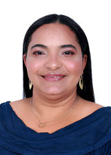 Foto de GISLAINE MARIA DO NASCIMENTO