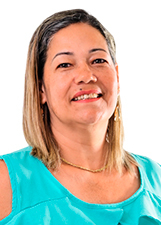 Foto de Selma Ribeiro de Oliveira