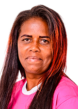 Foto de Nilma Batista dos Santos
