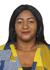 Foto de MARIA APARECIDA CHAVES DOS SANTOS