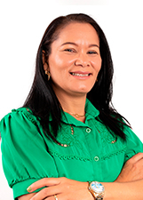 Foto de AURIANA CARVALHO DE ANDRADE