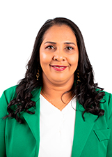 Foto de GLEIVIA MÁRCIA CRISTÓVÃO DE FREITAS