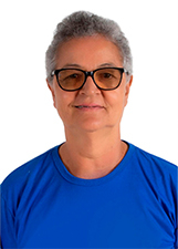 Foto de DINA CARNEIRO DOS SANTOS